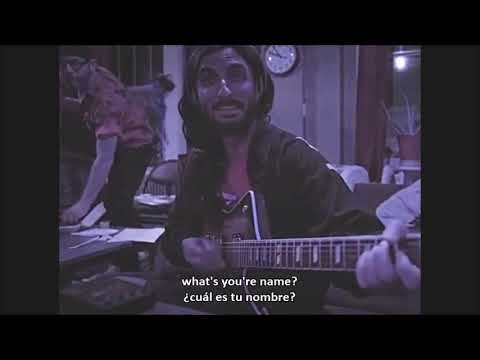 The Voidz - All Wordz Are Made Up (Subtitulada Esp - Lyrics)
