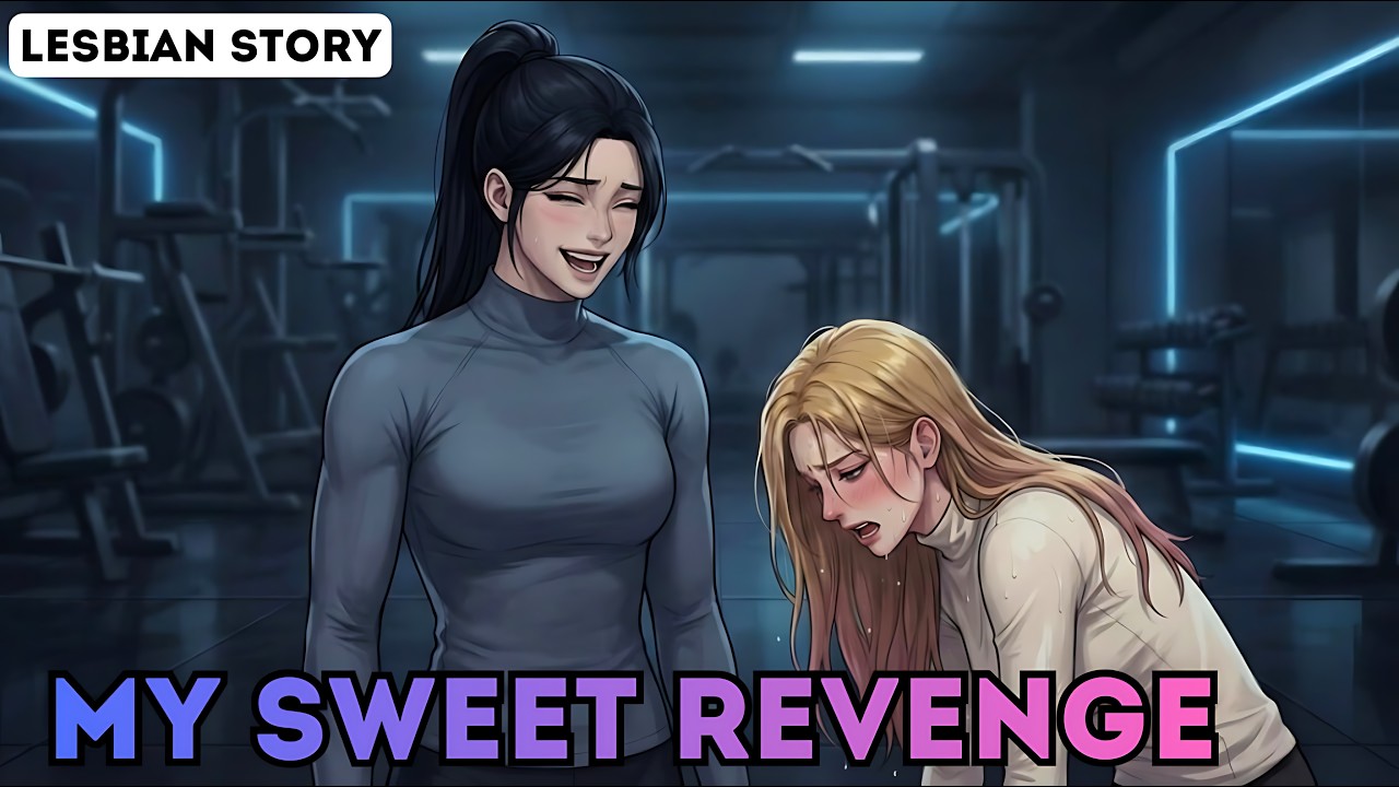 ⟬GL⟭ From Victim to Master: My Revenge Plan Against My Bully Went Wrong GL&WLW romance story