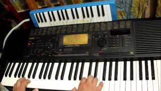 Malandramente no piano screenshot 3
