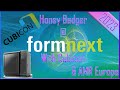 Formnext 2023  cubicon commercial quality without the pricetag