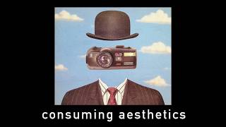 The Aesthetic World Of Camera Commercials Consuming Aesthetics