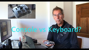 TourBox - Accelerate your editing workflow without keyboard shortcuts