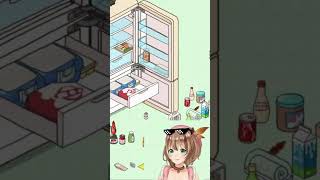 Risu is truly evil. #ayunda_risu #hololive #hololiveid #hololiveclip #shorts