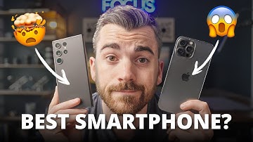 Watch BEFORE buying a Smartphone for Filmmaking 2025