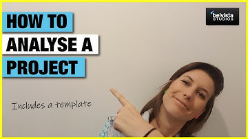 How to Analyse an Instructional Design / eLearning Project | How to Become an Instructional Designer