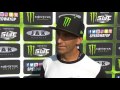 Monster Energy FIM Speedway World Cup: Event 2 Interviews