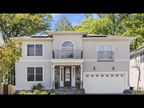 10502 Parkwood Dr, Kensington, MD home video tour