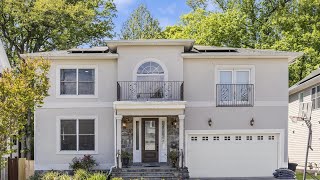 10502 Parkwood Dr video tour