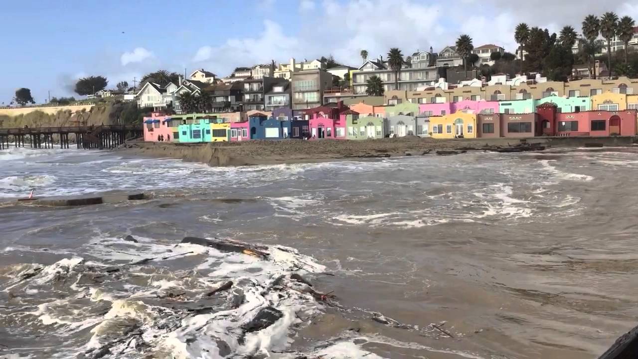  Capitola By the Sea  YouTube