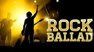 Best Rock Ballads of All Time - Rock Ballads 70&#39;s - 80&#39;s - 90&#39;s - Nonstop Rock Love Song