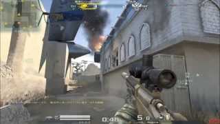 AVA Airplane 4kill