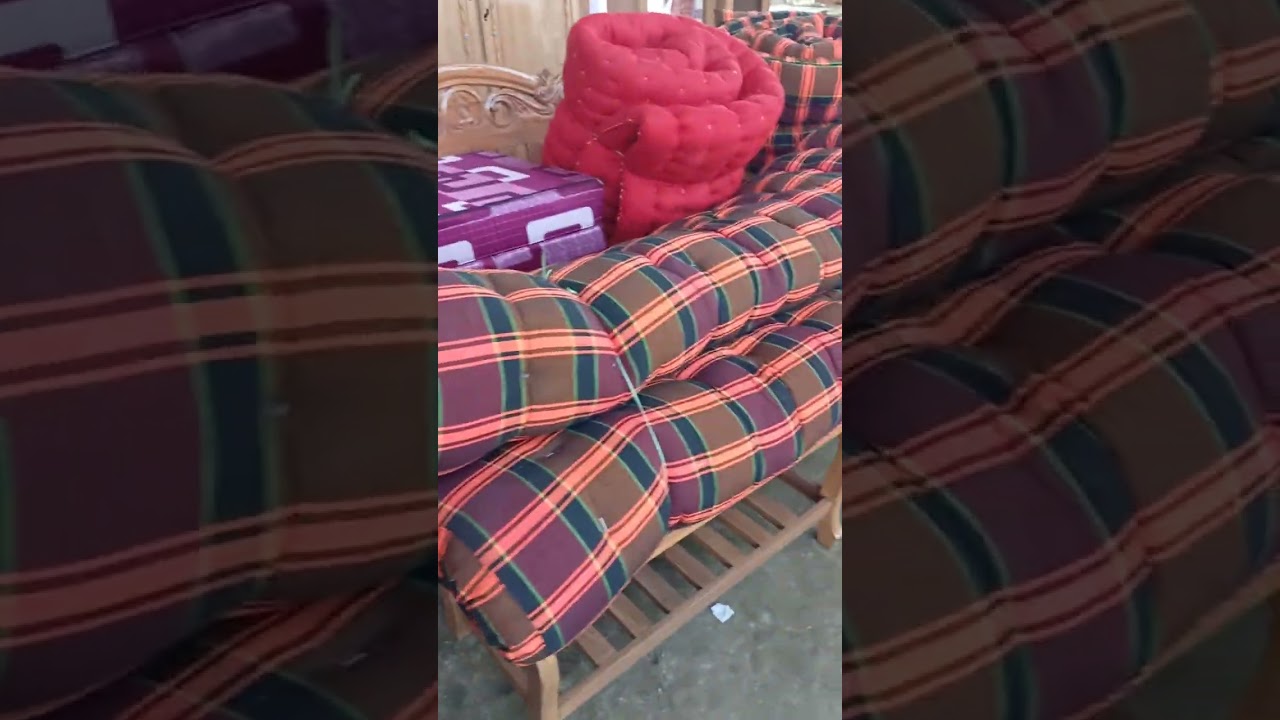 Awunpot/বিয়ের যৌতুক