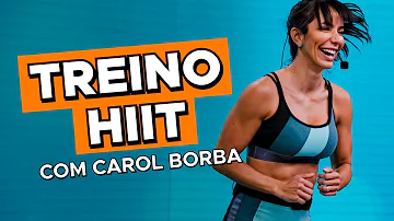 Pode fazer Power HIIT todo dia?