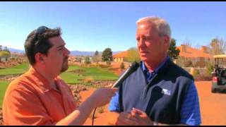 Legacy Golf Course, Las Vegas/Henderson NV