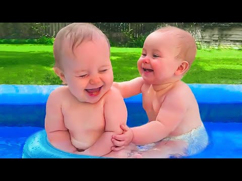 A MUST: 30 minutes Funniest and Cutest Babies #2 || Just Laugh