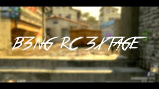 RuBy Orion - B3NGRC Minitage [3X]