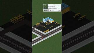 American school bus | Fetris, TheoTown   #theotownplugin