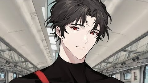 CODE; Dead Ends ♡ Owen