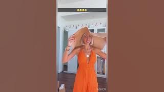 سنابات مودل روز 27-10-2022ملابس شي ان