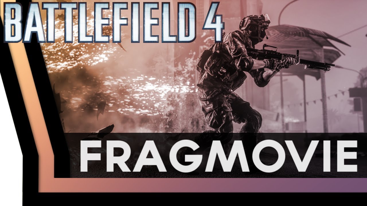 Battlefield 4 Fragmovie - Until Dawn | Briiest