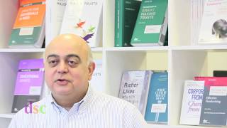 Training sneak peak: Accounting and Financial Management