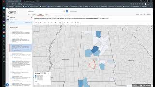 Intro to Data Sources from Census Bureau & Bureau of Economic Analysis