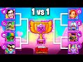 HO SFIDATO I MIEI FAN IN UN TORNEO DI BRAWL STARS!