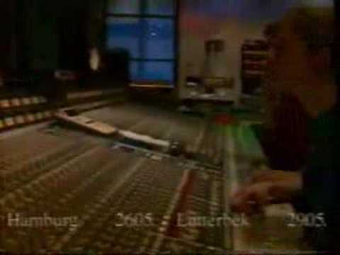 Watch Twelve Drummers Drumming - Lost In Space on YouTube Watch Twelve Drummers Drumming - Lost In Space on YouTube