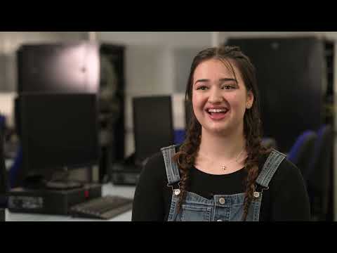Computing & Informatics undergraduate degrees at BU