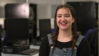 Computing & Informatics undergraduate degrees at BU