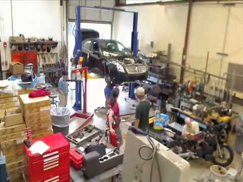 engineering management A new type of Electric Vehicle