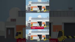 ¿Qué es la logística urbana? ¿Qué es la logística urbana?