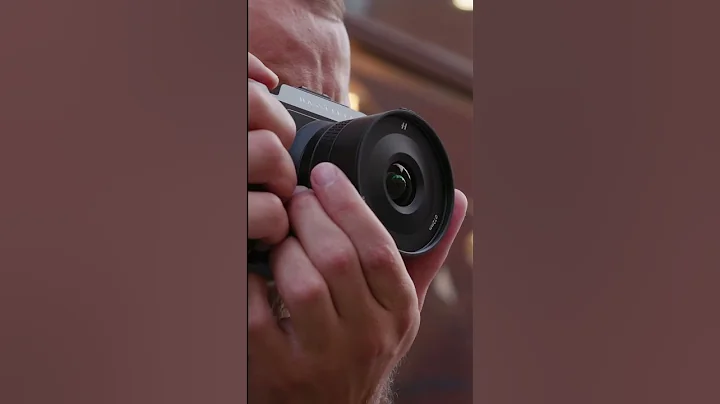 How Good is the XCD 4/28P Lens?