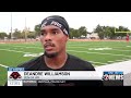 Lawton High City Report - Week 5