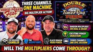 Three Channels Take On Double Super Times Pay screenshot 1
