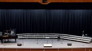 Central Cass PreK Spring Concert 2021