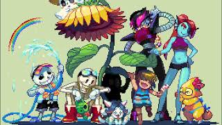every single undertale OST got me like Wealth