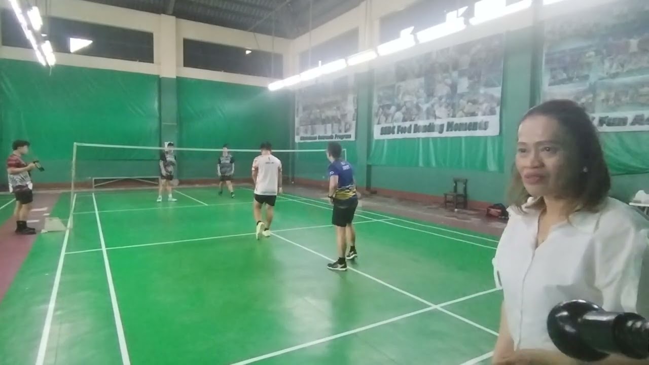 LAGUNA TOURNEY JOPET/EJ GAME 2