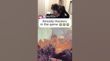 HACKERS Are Already in ARC RAIDERS! #arcraiders  #arcraidersgameplay  #arcraidersgame