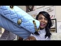 Kurt Geiger London Kensington X  Leather Shoulder Bag|Is It Worth The Price|Nordstrom Unboxing