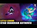 STAR GUARDIAN ASTROVIX - BATTLE PASS | TFT 17.1