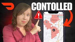 The Truth About The DoorDash Algorithm: They Don’t Tell You THIS!