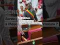 Sénégal : Sonko plus puissant à l’Assemblée qu'à la Primature ? • RFI