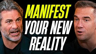 Master Hypnotist How To MANIFEST Your New Reality Jim Curtis