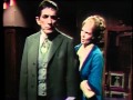 Dark Shadows 1897 Barnabas Asks Angelique To Distract Petofi