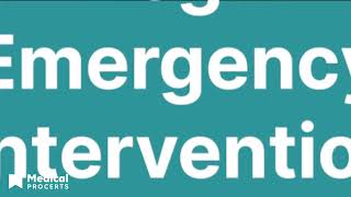 Basic Life Support (BLS) - Choking Relief: Infants