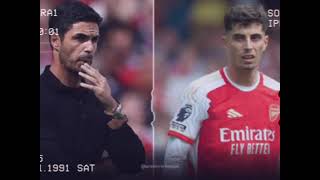 Kai Havertz Suspension: Arsenal's Title Dream in Jeopardy