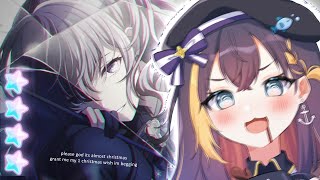 【PROJECT SEKAI・プロセカ】MAFUYU MAFUYU MAFUYU MAFUYU MAFUYU MAFUYU MAFUYU MAF【NIJISANJI EN | Petra Gurin】
