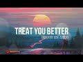 Download Lagu Treat You Better - Shawn Mendes (Cover by Jose Audiso) Lirik