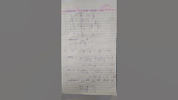 Ncert Class 10 Math Chapter 3 Exercise 3.6 Question 1 ( vii or viii ) ##shorts